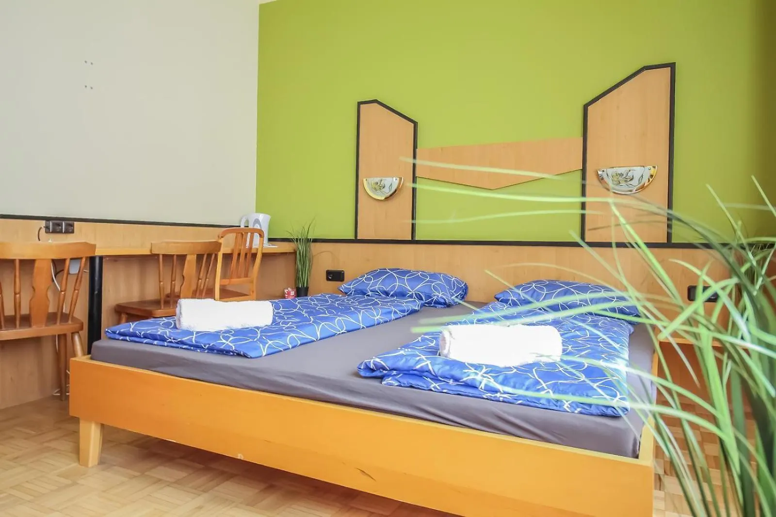 Affordable Central Rooms, 10-Min To Lugner City Wiedeń Austria
