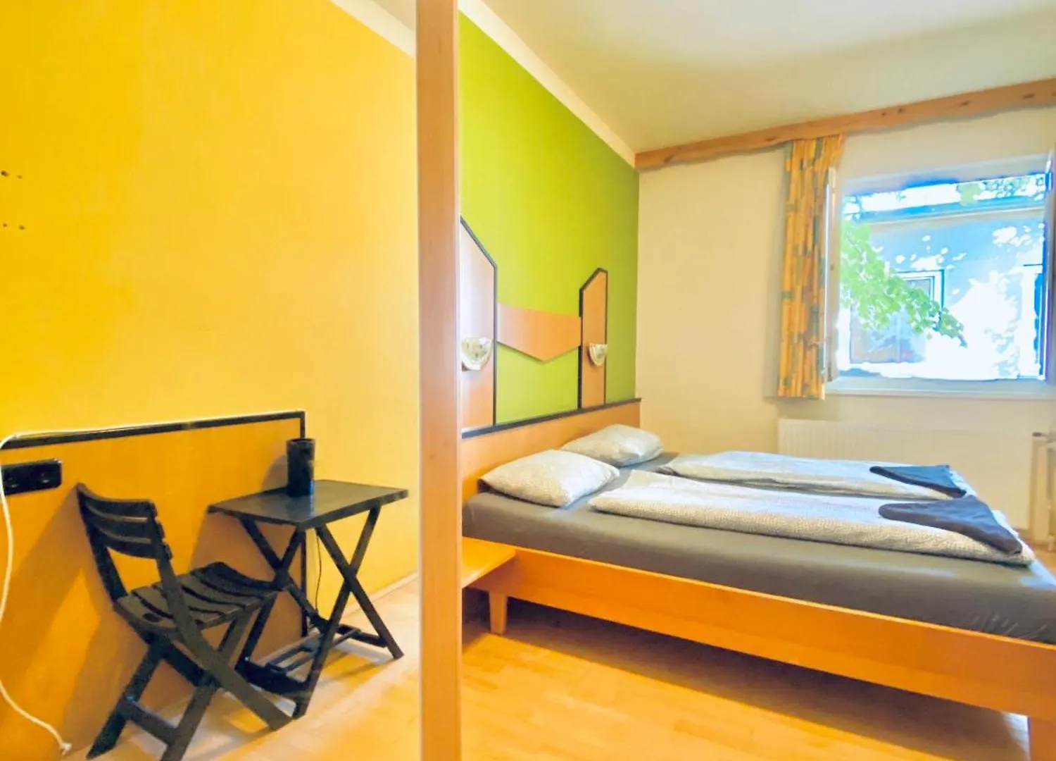 Affordable Central Rooms, 10-Min To Lugner City Wiedeń 0*,  Austria