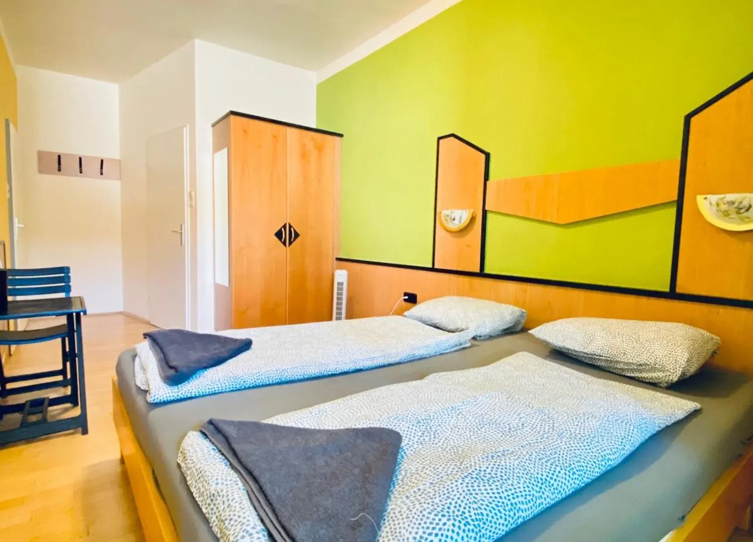 Affordable Central Rooms, 10-Min To Lugner City Wiedeń Austria