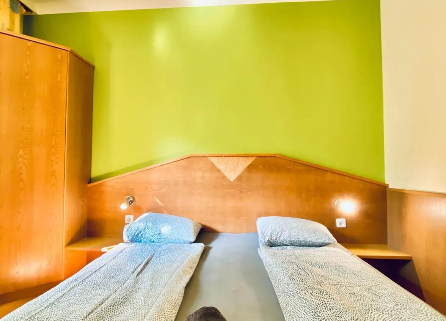 Affordable Central Rooms, 10-Min To Lugner City Wiedeń