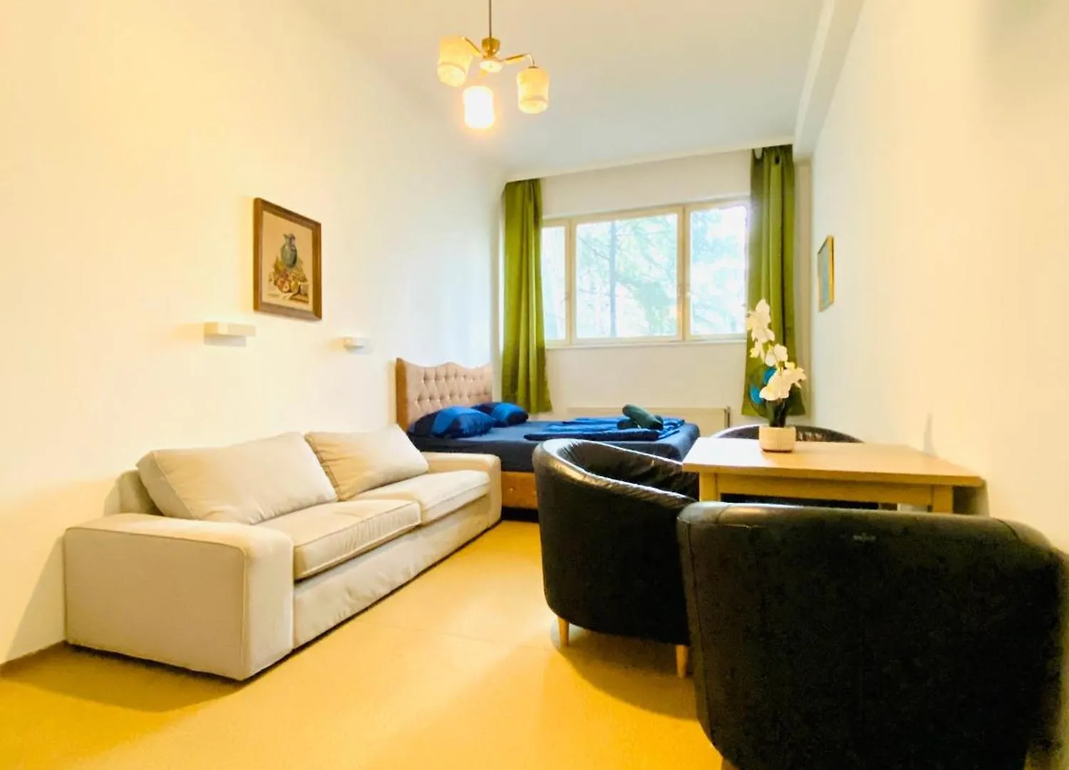 Affordable Central Rooms, 10-Min To Lugner City Wiedeń Apartament