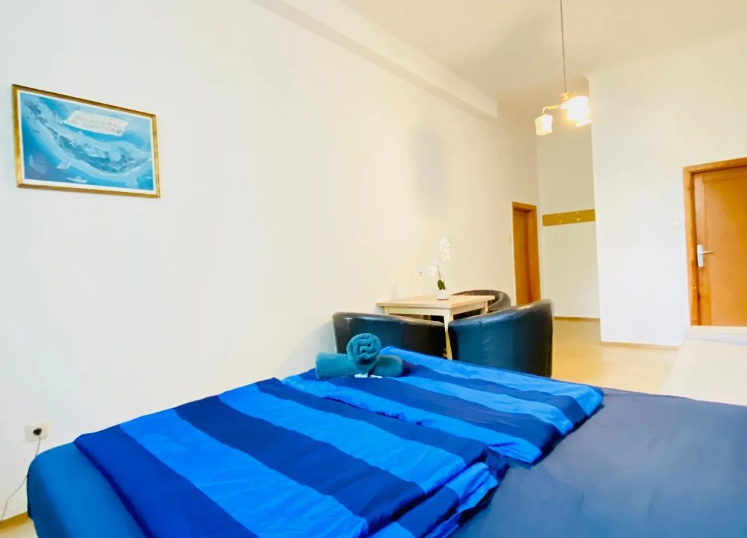 Apartament Affordable Central Rooms, 10-Min To Lugner City Wiedeń