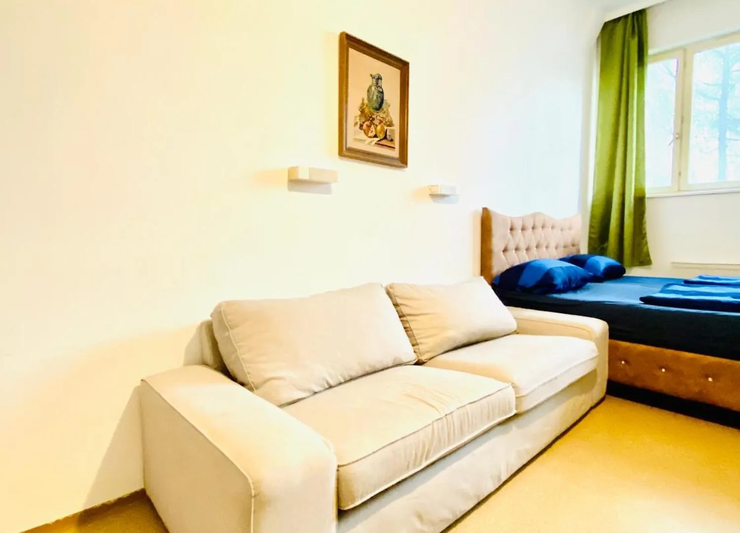 Affordable Central Rooms, 10-Min To Lugner City Wiedeń Austria