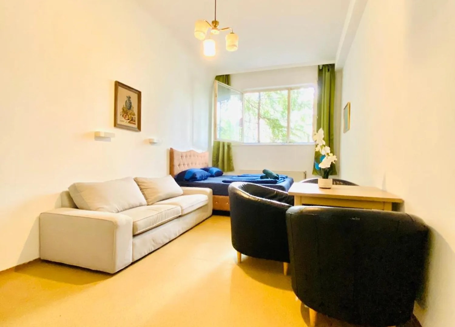 Affordable Central Rooms, 10-Min To Lugner City Wiedeń 0*,
