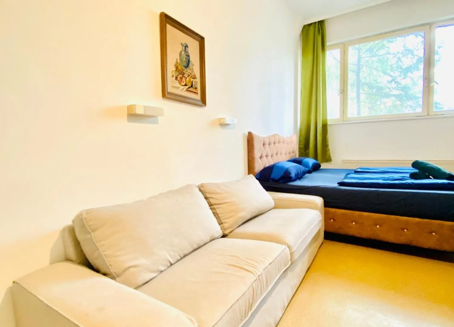 Affordable Central Rooms, 10-Min To Lugner City Wiedeń 0*,  Austria