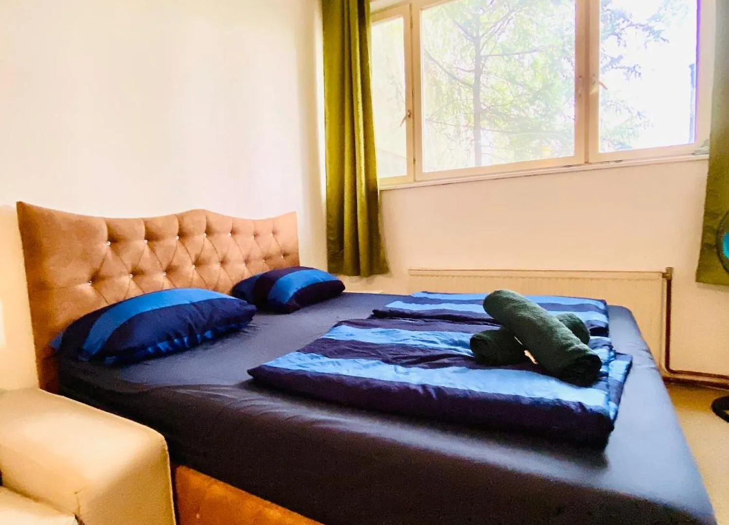 Apartament Affordable Central Rooms, 10-Min To Lugner City Wiedeń Austria