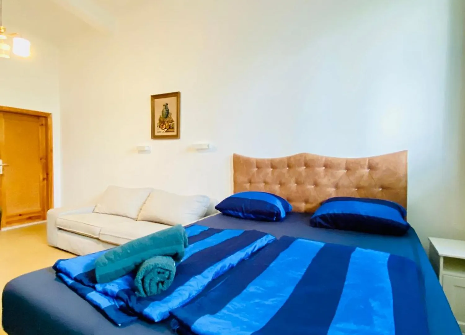 Affordable Central Rooms, 10-Min To Lugner City Wiedeń