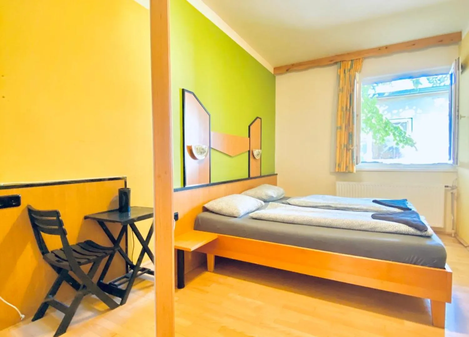 Affordable Central Rooms, 10-Min To Lugner City Wiedeń Apartament
