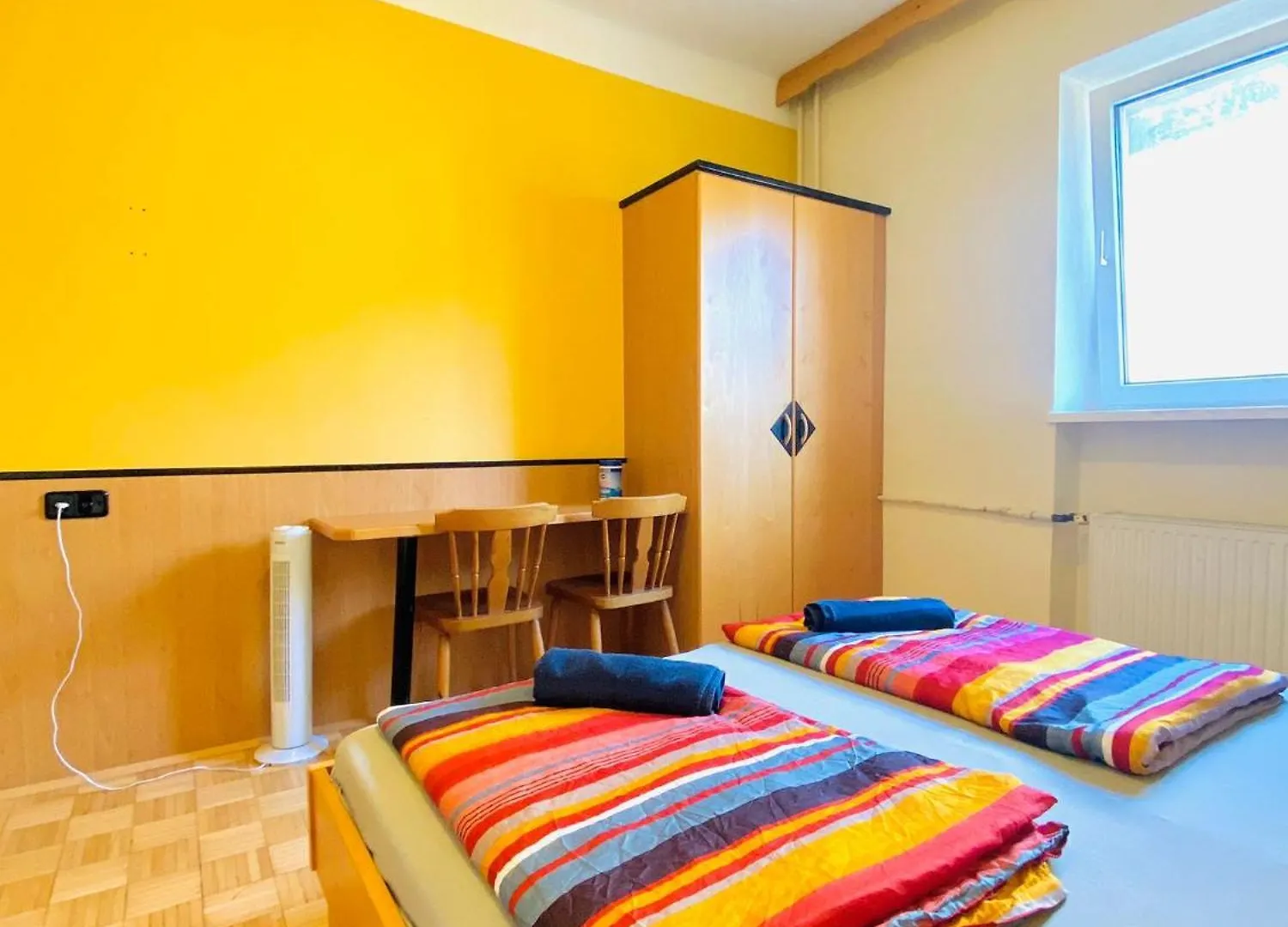 Affordable Central Rooms, 10-Min To Lugner City Wiedeń Austria